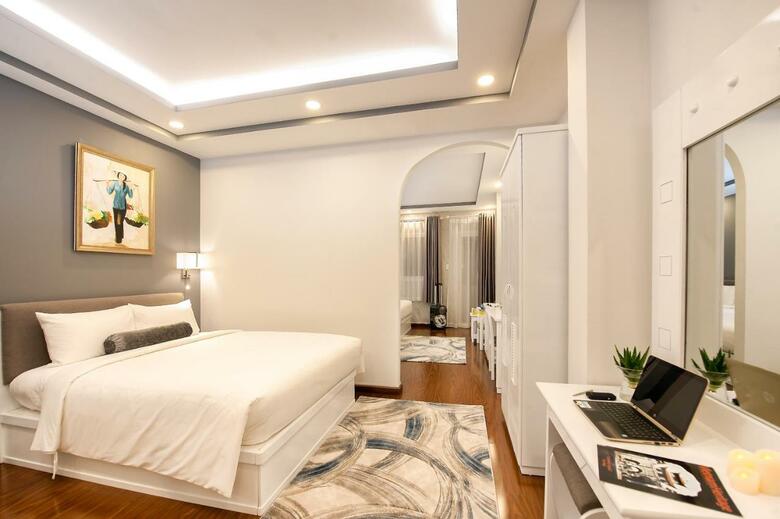Kelly Hotel(premium)