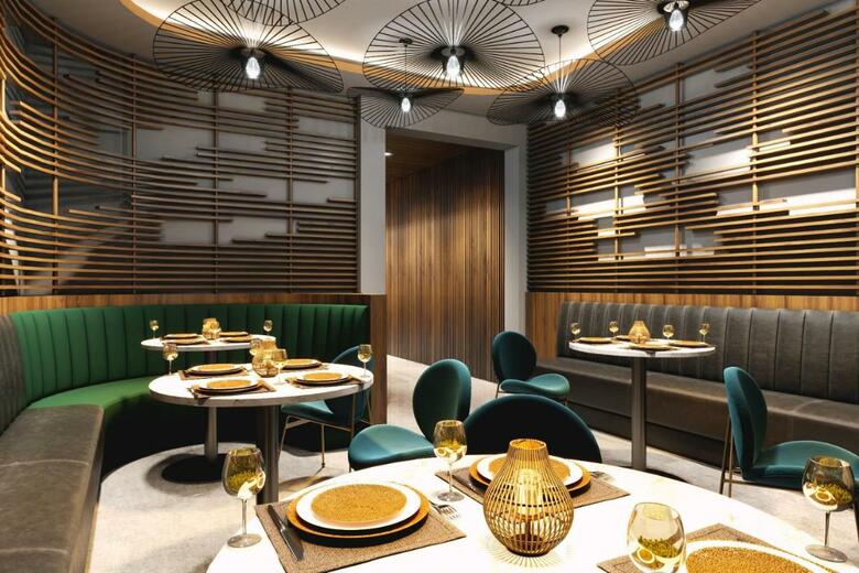 Kelly Hotel(premium)