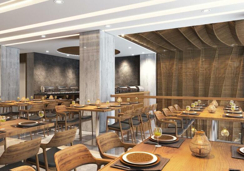 Kelly Hotel(premium)