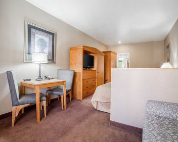 Hotel Clarion Suites Saint George