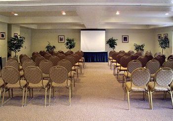 Hotel Clarion Suites Saint George