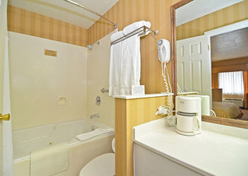 Hotel Clarion Suites Saint George