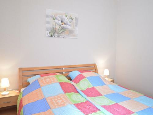 Holiday Home Kesten