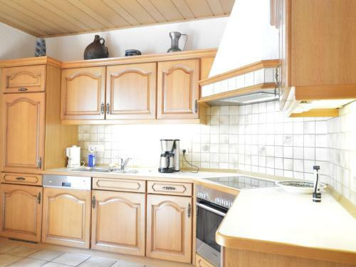 Holiday Home Kesten