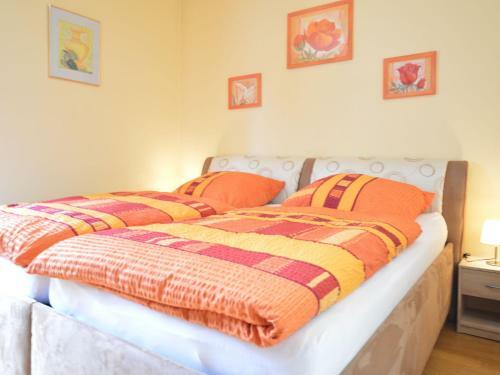 Holiday Home Kesten
