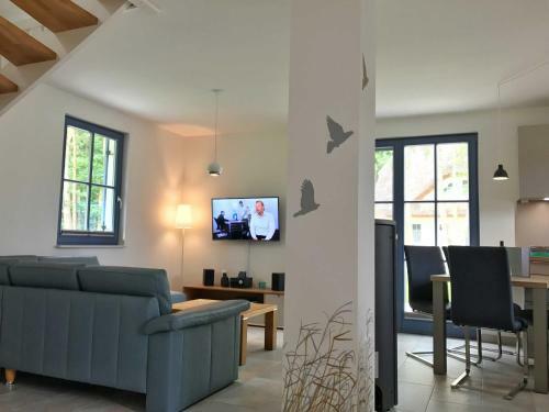 Ferienhaus Zur Pirateneiche