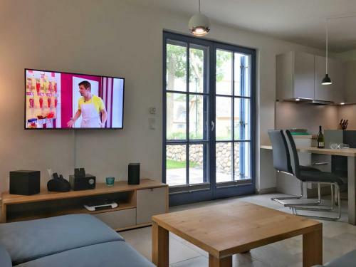 Ferienhaus Zur Pirateneiche