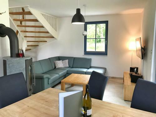 Ferienhaus Zur Pirateneiche
