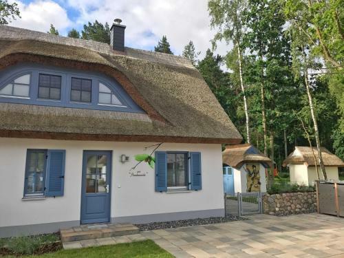 Ferienhaus Zur Pirateneiche