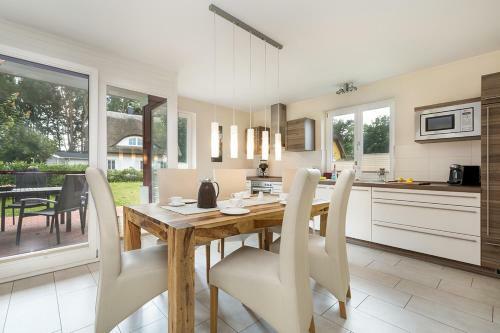Ferienhaus Leuchtturmblick