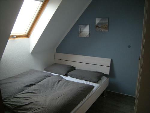 Apartamento Nordseeriff