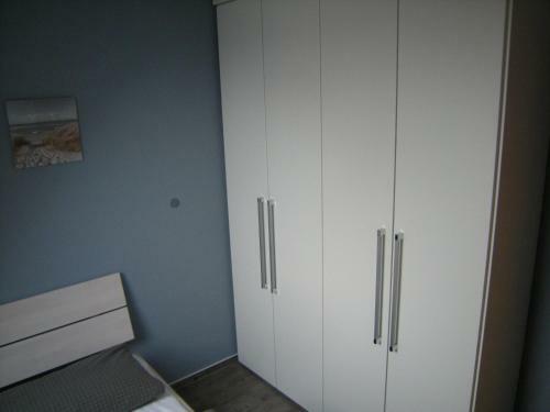 Apartamento Nordseeriff