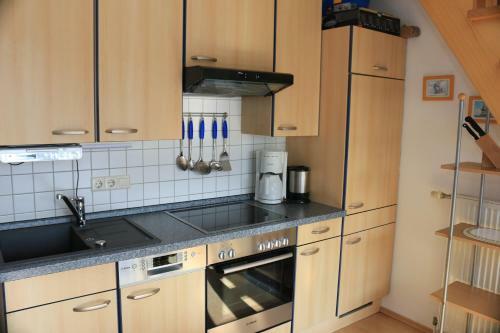 Apartamento Nordseeriff