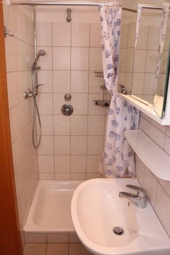 Apartamento Nordseeriff