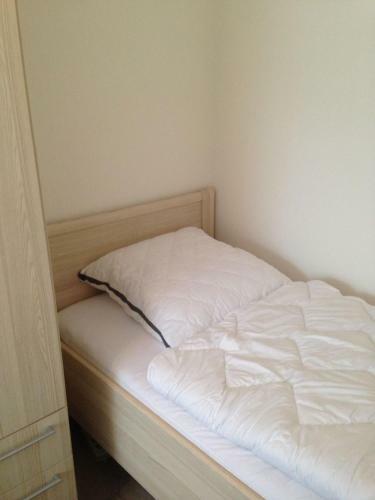 Apartamento Sandbank