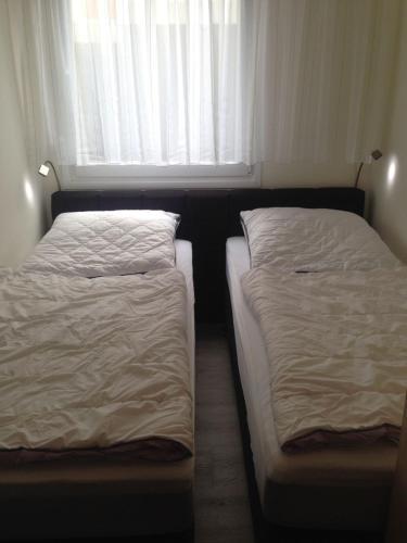 Apartamento Sandbank