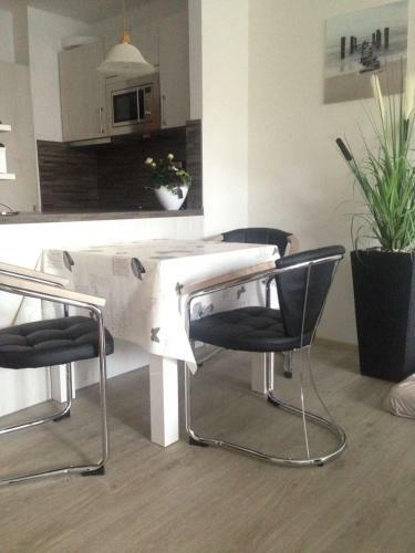 Apartamento Sandbank