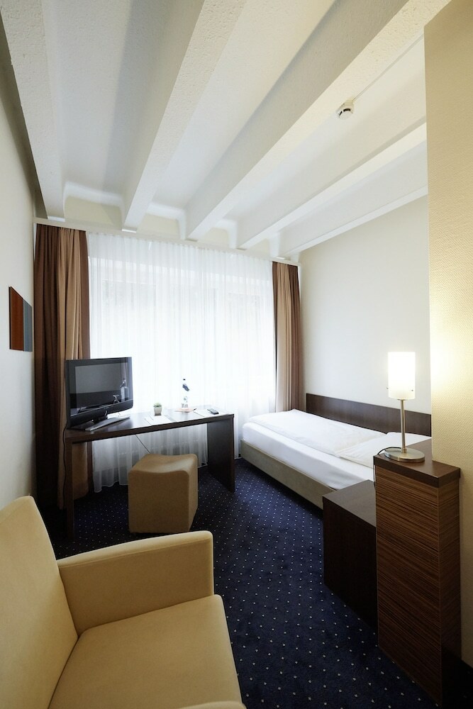 Hotel Silicium