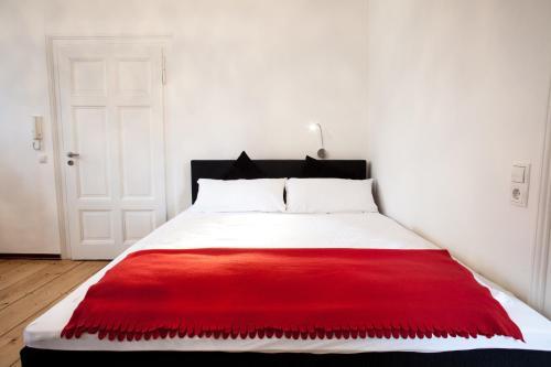 Apartamento P&g Rooms