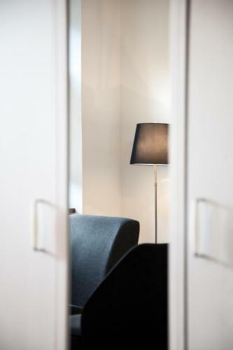 Apartamento P&g Rooms