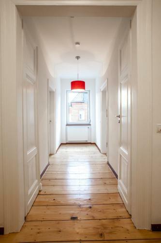 Apartamento P&g Rooms