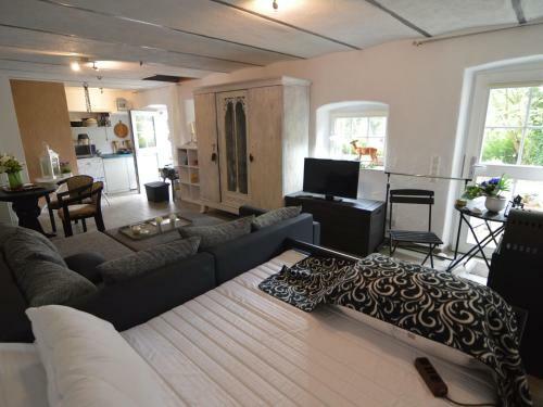 Romantic Ground-floor Apartment For 2 People