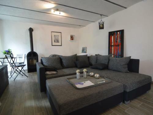 Romantic Ground-floor Apartment For 2 People
