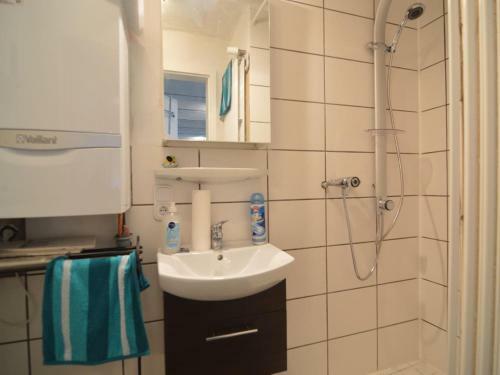 Romantic Ground-floor Apartment For 2 People