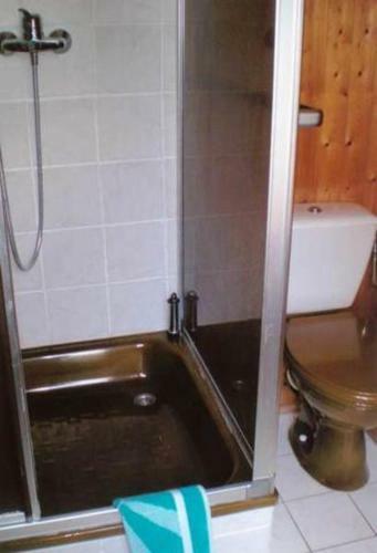Ferienwohnung Jabel See 4073