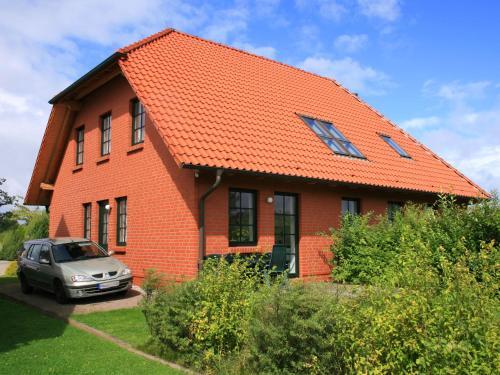 Ferienhaus Seestra�e 39