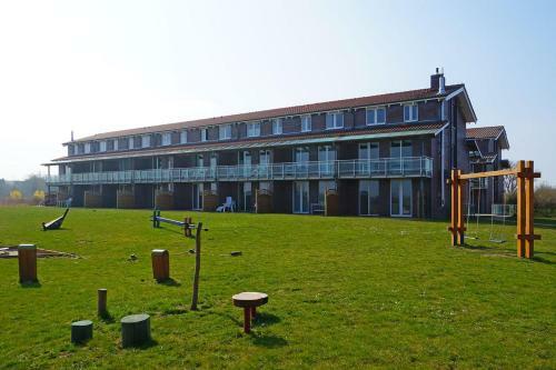 Apartamento Ferienwohnung Meerblick