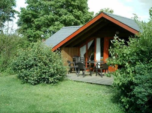 Ferienhaus Martensen