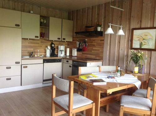 Apartamento Ferienwohnung Ida