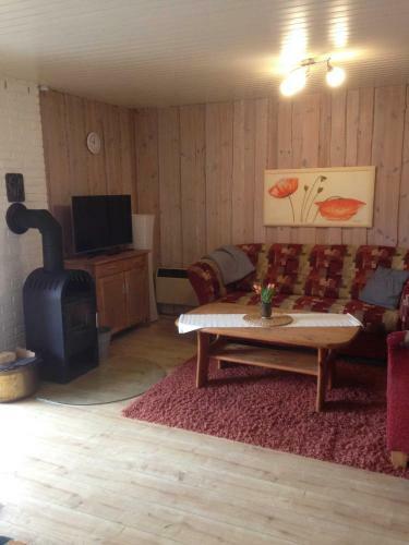 Apartamento Ferienwohnung Ida