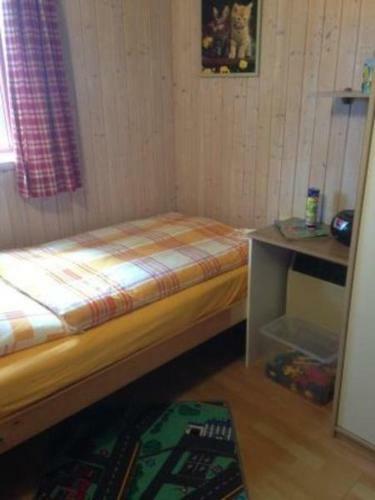 Apartamento Ferienwohnung Ida