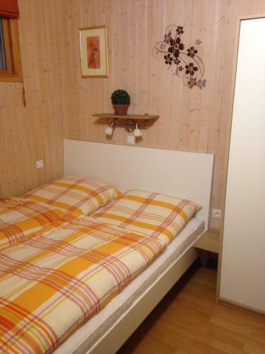 Apartamento Ferienwohnung Ida
