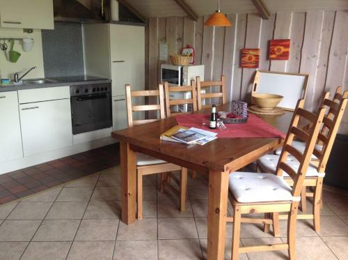 Apartamento Ferienwohnung Michel
