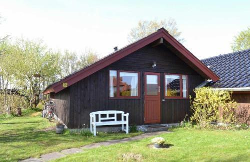Ferienhaus Trehus