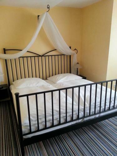 Hotel Alte Rathaussch�nke