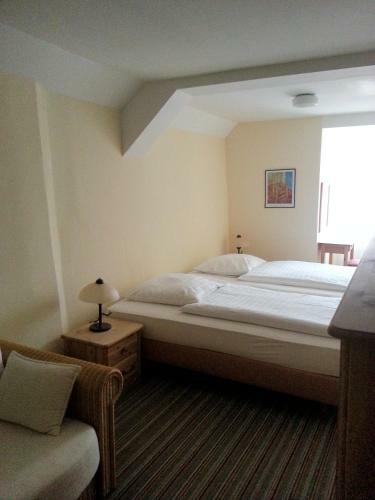 Hotel Alte Rathaussch�nke
