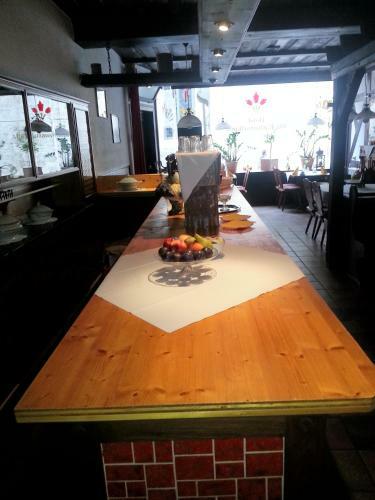 Hotel Alte Rathaussch�nke