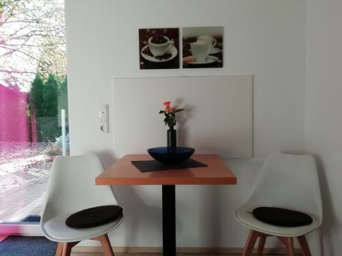 Apartamento Ferienwohnungen Bella Vita
