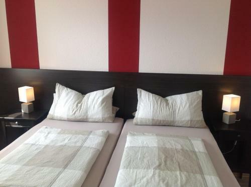 Apartamento Ferienwohnungen Bella Vita