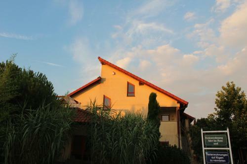 Apartamento Wohnen Im Orientalischen Ambiente