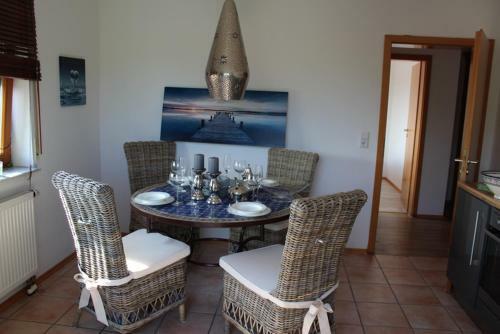 Apartamento Wohnen Im Orientalischen Ambiente