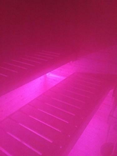 Apartamento Wohnen Im Orientalischen Ambiente