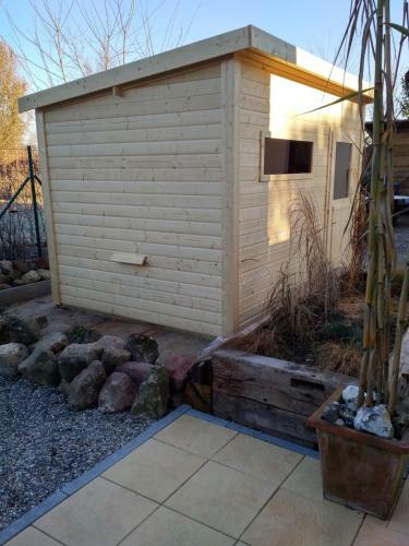 Apartamento Wohnen Im Orientalischen Ambiente