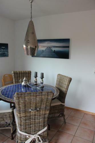 Apartamento Wohnen Im Orientalischen Ambiente