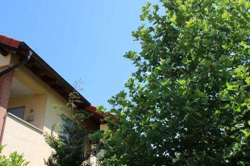 Apartamento Wohnen Im Orientalischen Ambiente