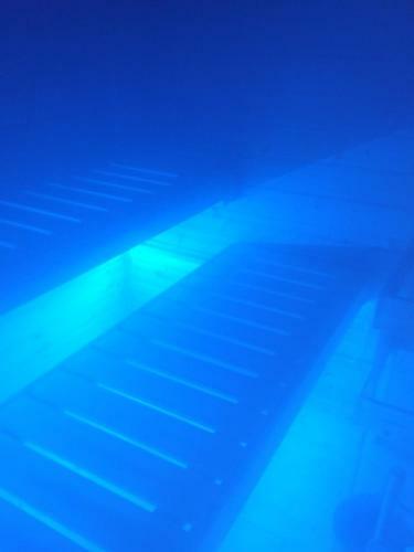 Apartamento Wohnen Im Orientalischen Ambiente